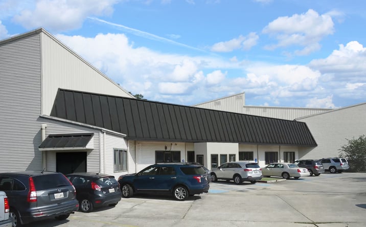 Pictures of Industrial, Mixed Use, Retail property located at 3103 Monterrey Blvd, Baton Rouge, LA 70814 for sales - image #1
