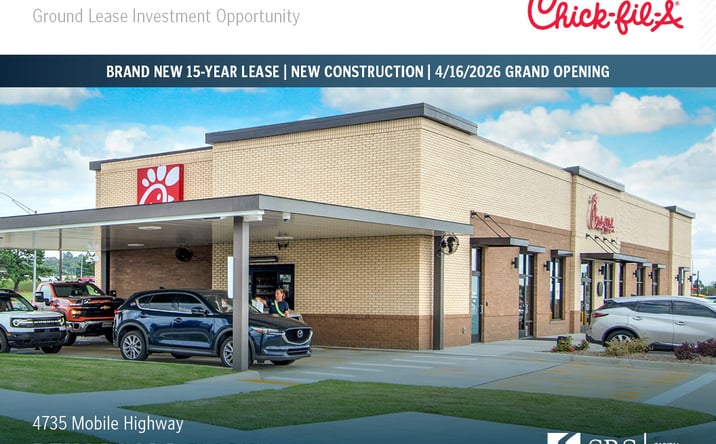 Pictures of Retail property located at 4735 Mobile Hwy, Pensacola, FL 32506 for sales - image #1