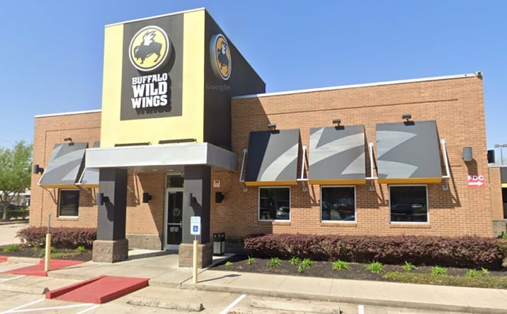 Pictures of Retail property located at 5805 Hwy 6 N, Houston, TX 77084 for sales - image #1