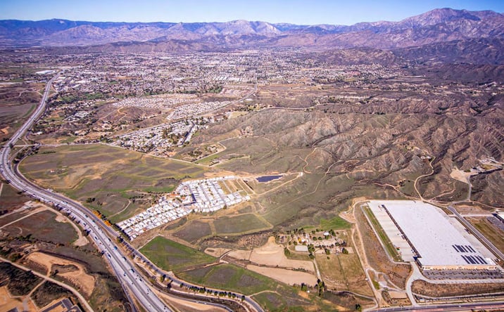 Pictures of Land property located at 9750 Weller Rd, Calimesa, CA 92320 for sales - image #1