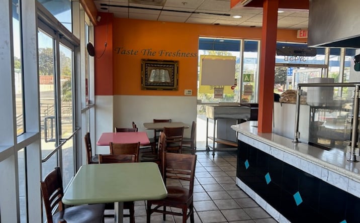 Pictures of Retail property located at 3745 S. La Brea, Ave., Los Angeles, CA 90016, Los Angeles, CA 90016 for sales - image #1