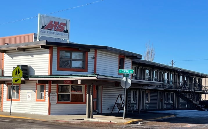 Pictures of Office property located at 115 6th St SW, Sidney, MT 59270 for sales - image #1