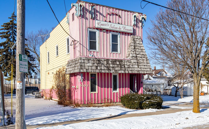 Pictures of Mixed Use property located at 501 S Douglas St, Appleton, WI 54914 for sales - image #1
