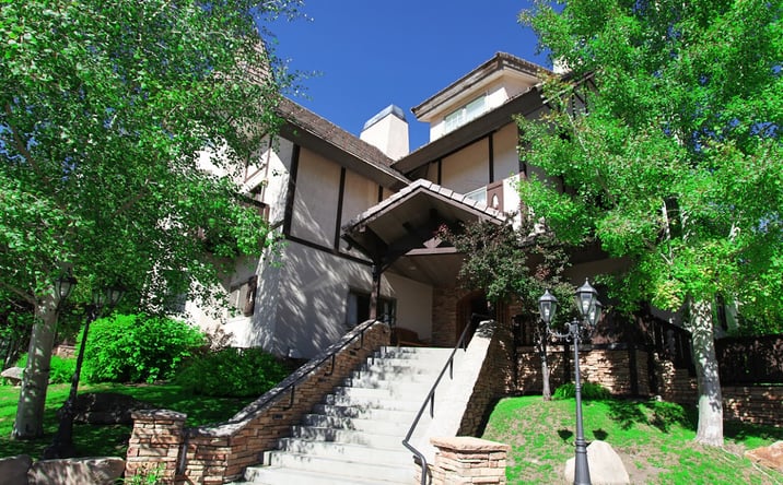 Pictures of Hospitality, Special Purpose property located at 375 Rainbow Ln, Midway, UT 84049 for sales - image #1