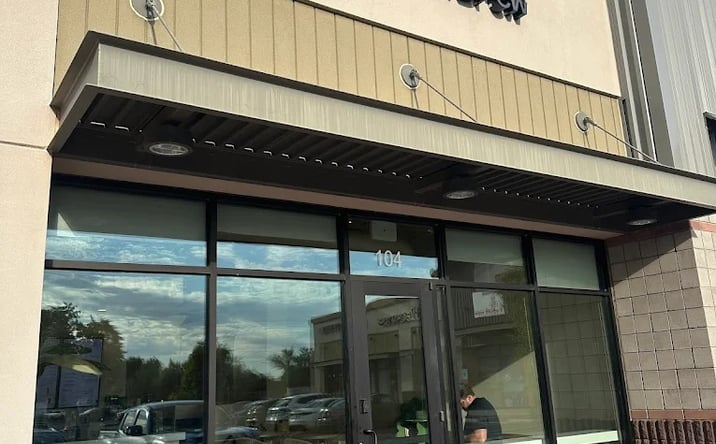 Pictures of Business for Sale property located at 4764 S Higley Rd, Gilbert, AZ 85296 for sales - image #1