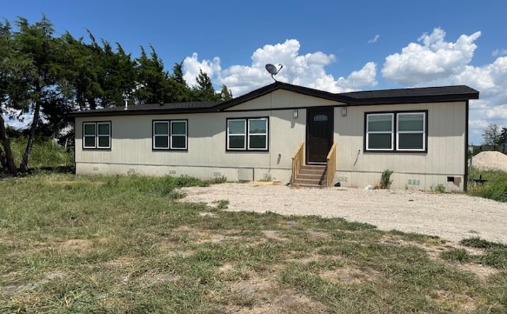 Pictures of Land, Mobile Home Park, Multifamily property located at Live Oak Rd, Princeton, TX 75407 for sales - image #1