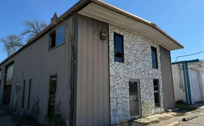 Pictures of Industrial property located at 13922 Homestead Rd, Humble, TX 77396 for sales - image #1