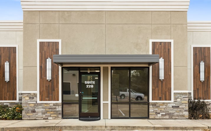 Pictures of Office property located at 28789 Hardin St, Magnolia, TX 77354 for sales - image #1