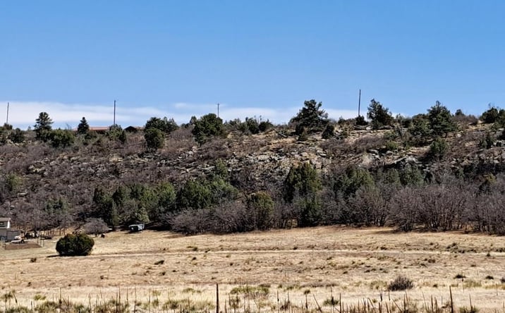 Pictures of Land property located at TBD Gilpin St, Colorado City, CO 81019 for sales - image #1