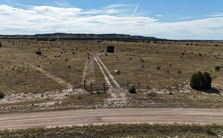 Pictures of Land property located at TBD (Lot 50) Reno Rd, Pueblo, CO 81004 for sales - image #1