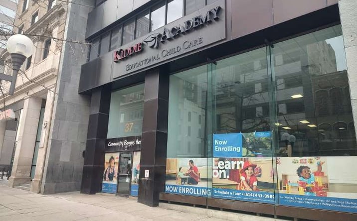 Pictures of Retail, Office property located at 37 N High St, Columbus, OH 43215 for sales - image #1