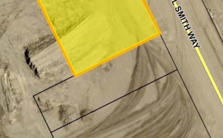Pictures of Land property located at Tbd Paul Smith Wy, Cheyenne, WY 82001 for sales - image #1