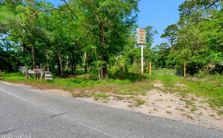 Pictures of Land property located at 9641 River Rd, Wilmington, NC 28412 for sales - image #1