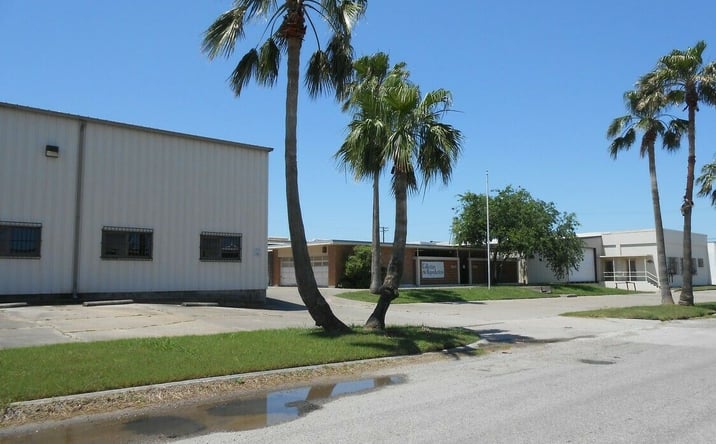 Pictures of Industrial, Mixed Use property located at 301 44th St, Corpus Christi, TX 78405 for sales - image #1