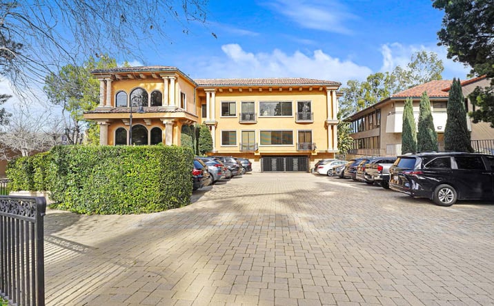 Pictures of Office property located at 28047 Dorothy Dr, Agoura Hills, CA 91301 for sales - image #1