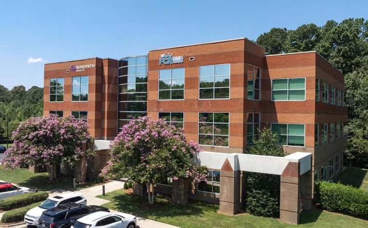 Pictures of Office property located at 4220 NC Highway 55, Durham, NC 27713 for sales - image #1