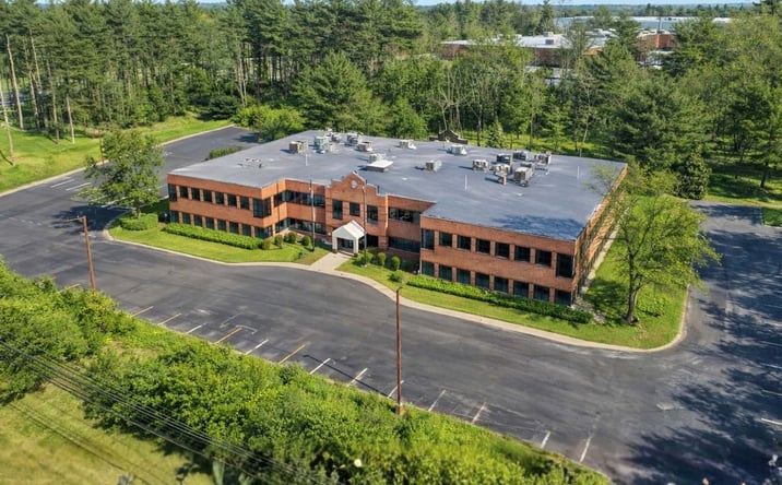 Pictures of Office property located at 100 Potash Hill Road, Tyngsborough, MA 01879 for sales - image #1