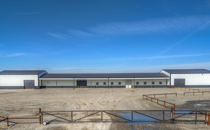 Pictures of Business for Sale, Mixed Use, Retail, Industrial, Office property located at 26091 State Hwy 51, Wagoner, OK 74467 for sales - image #1