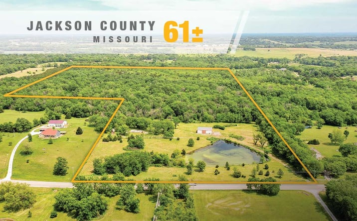 Pictures of Land, Special Purpose property located at 13003 S Outer Belt Road, Lone Jack, MO 64070 for sales - image #1