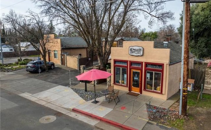 Pictures of Special Purpose property located at 1078 Humboldt, Chic, CA 95928 for sales - image #1