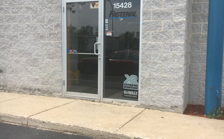 image of property at 15428 S 70TH CT Orland Park IL 60462