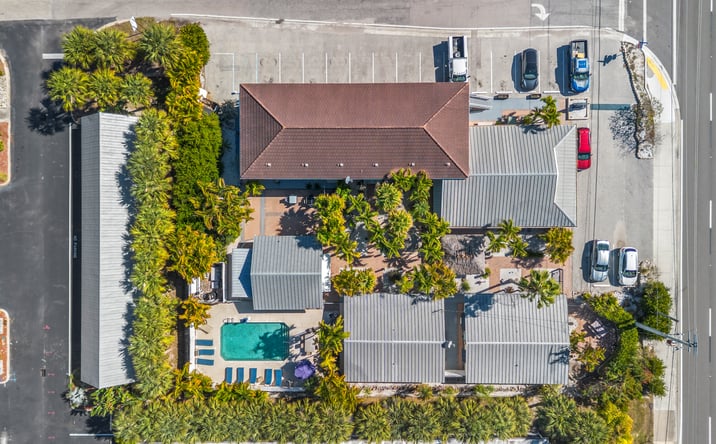 Pictures of Hospitality property located at 4330 Bonita Beach Rd SW, Bonita Springs, FL 34134 for sales - image #1