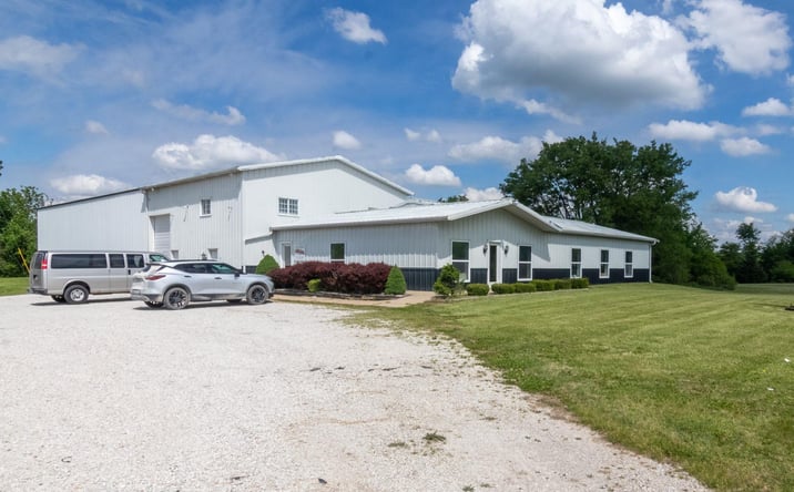 Pictures of Land property located at 8559 13, Clinton, MO 64735 for sales - image #1