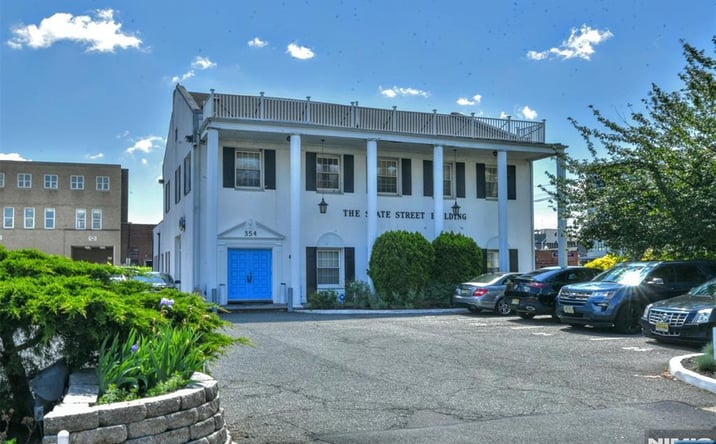 Pictures of Retail, Office property located at 354 State St, Hackensack, NJ 08861 for sales - image #1
