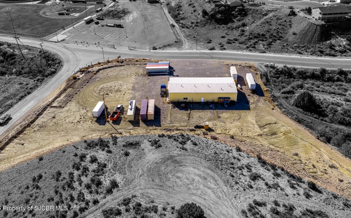 Pictures of Industrial property located at 2901 MCWILLIAMS Road, Aztec, NM 87410 for sales - image #1