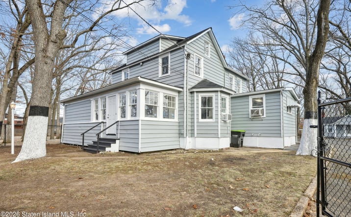 Pictures of Land property located at 110 Charles Street, Old Bridge, NJ 08857 for sales - image #1