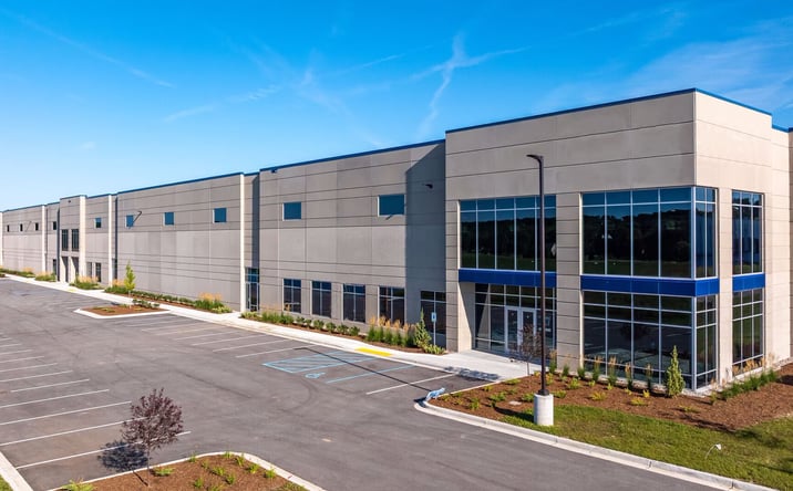 Pictures of Industrial property located at N53W25374 Highlands Court, Sussex, WI 53089 for sales - image #1