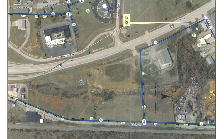 Pictures of Land property located at Tbd-2 Holiday Lane, West Plains, MO 65775 for sales - image #1