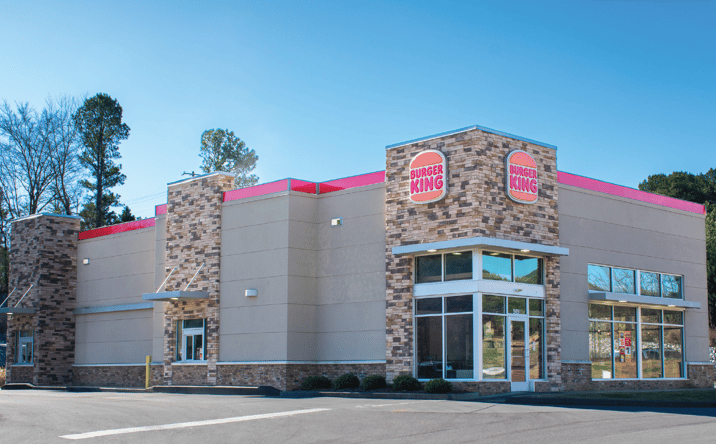 Pictures of Retail property located at 4240 Florence Blvd, Florence, AL 35634 for sales - image #1
