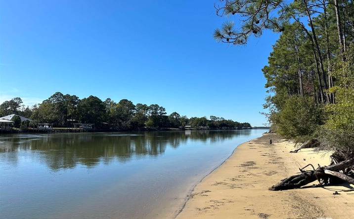 Pictures of Multifamily, Land property located at 0 Waterway West Boulevard, Gulf Shores, AL 36542 for sales - image #1