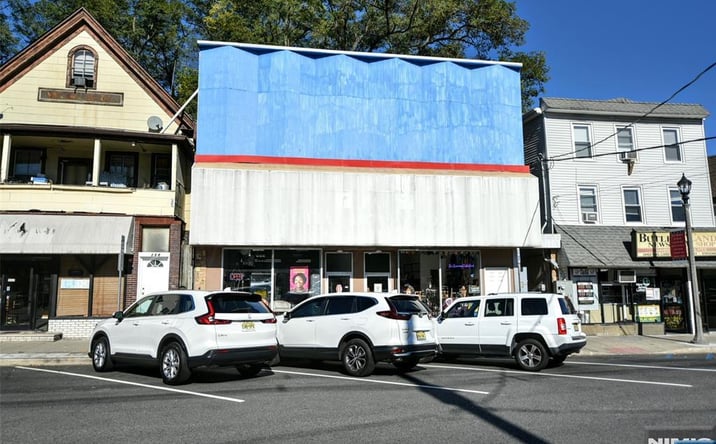 Pictures of Retail, Mixed Use property located at 154 Main St, Butler, NJ 07405 for sales - image #1