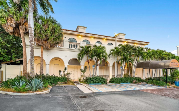 Pictures of Mixed Use, Special Purpose, Office, Land, Retail property located at 900 E Atlantic Avenue # 22, Delray Beach, FL 33483 for sales - image #1