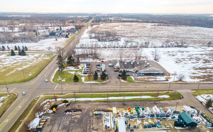 Pictures of Retail property located at 2991 N Williamston Rd, Williamston, MI 48895 for sales - image #1