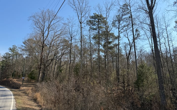 Pictures of Land property located at 3600 Evans Mill Rd, Stonecrest, GA 30038 for sales - image #1