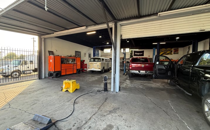 Pictures of Business for Sale, Industrial, Mixed Use property located at 2315 Fair Oaks Ave, Altadena, CA 91001 for sales - image #1