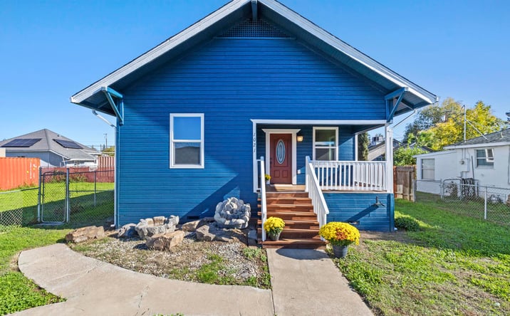 Pictures of Industrial, Mixed Use property located at 1021 Ramirez St, Marysville, CA 95901 for sales - image #1