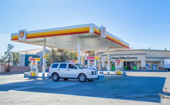 Pictures of Retail property located at 8215 W Flamingo Rd, Las Vegas, NV 89147 for sales - image #1