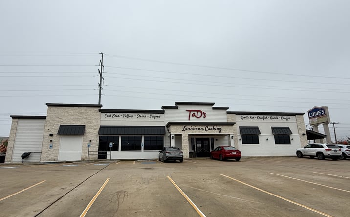 Pictures of Retail property located at 1161 William D. Fitch Pkwy, College Station, TX 77845 for sales - image #1