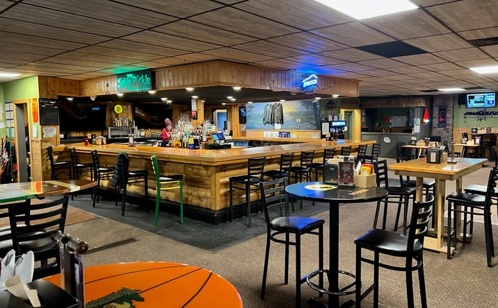 Pictures of Hospitality, Land, Retail property located at 43974 390th St, Perham, MN 56573 for sales - image #1