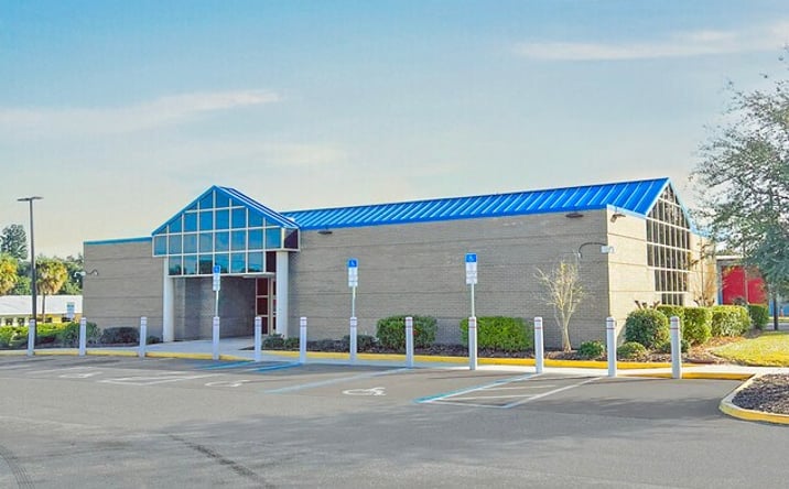 Pictures of Office, Retail property located at 3010 Cypress Gardens Rd, Winter Haven, FL 33884 for sales - image #1