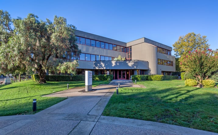 Pictures of Office property located at 1701 Novato Blvd, Novato, CA 94947 for sales - image #1