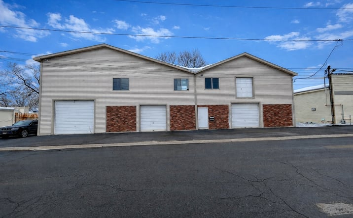 Pictures of Industrial property located at 1105 Catalyn St, Schenectady, NY 12303 for sales - image #1