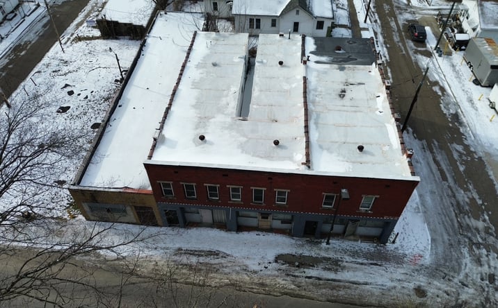 Pictures of Special Purpose property located at 1103-1107 West Washington Street W, Charleston, WV 25302 for sales - image #1