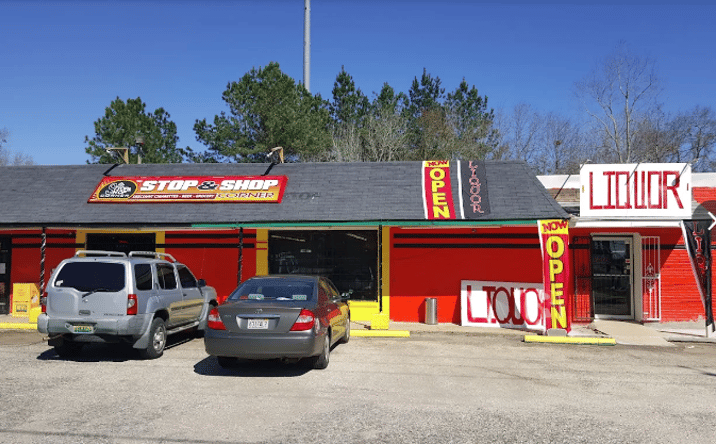 Pictures of Retail property located at 8319, 8774 Tanner Williams Rd B, Mobile, AL 36608, Mobile, AL 36608 for sales - image #1