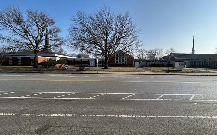 Pictures of Special Purpose property located at 6635 Hohman Ave, Hammond, IN 46324 for sales - image #1