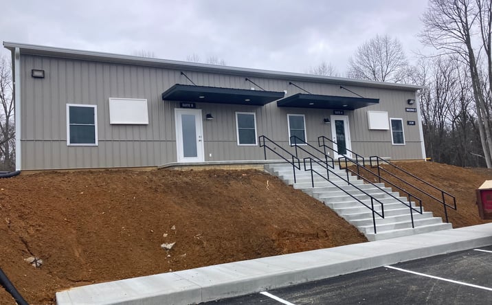 Pictures of Business for Sale, Mixed Use, Office, Special Purpose property located at 3139 N Westbury Village Dr, Bloomington, IN 47404 for sales - image #1